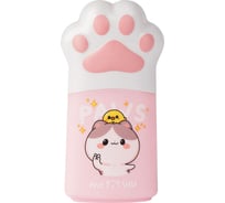 Корректирующая лента MESHU Paw, 5 мм х 12 м, пвх-бокс, европодвес 359575