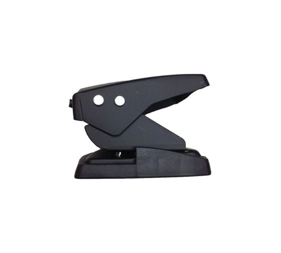 Дырокол MAPED Essentials Metal металлический, большой 224925