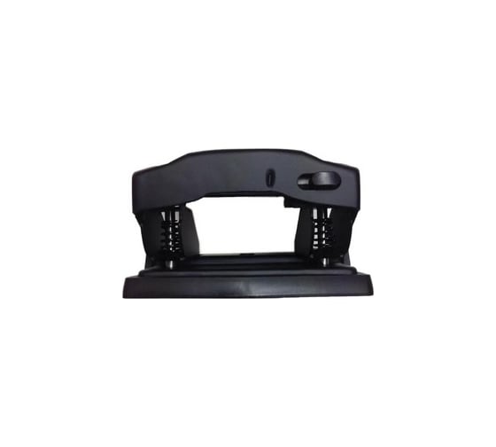 Дырокол MAPED Essentials Metal металлический, большой 224925