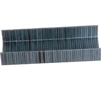 Скобы LITE № 10, 1000 шт S10-1000L