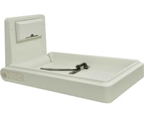 Стол пеленальный для общественных мест Puff 8002 складной 1402.136