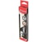 Чернографитные карандаши MAPED Black Pep's Deco HB, трехгранные, 12 шт 181603 1