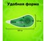 Корректирующая лента 24 шт в упаковке Staff EVERYDAY 5 мм х 5 м корпус зеленый блистер 226811 9
