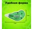 Корректирующая лента 48 шт в упаковке Staff EVERYDAY 5мм*3м корпус зеленый с подкручиванием блистер 226810 5