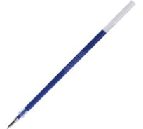 Стержень 20 шт в упаковке BRAUBERG гелевый 130мм СИНИЙ узел 05мм линия 035мм  170166