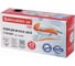 Степлер BRAUBERG JET PRO №24/6, 26/6, до 25 листов, эргономичный, ассорти 228586 1