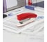 Степлер BRAUBERG METROPOLIS №24/6, 26/6, до 30 листов, ассорти 228753 10