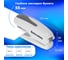 Степлер BRAUBERG Super №24/6, 26/6, до 30 листов, серый 229089 3