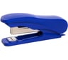 Степлер 12 шт в упаковке Staff №10 "EVERYDAY" до 12 листов с антистеплером синий  228736