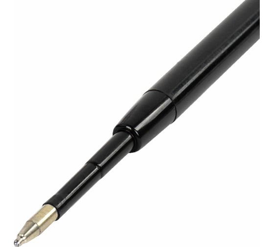 Стержень 20 шт в упаковке BRAUBERG шариковый масляный  СИНИЙ тип PARKER 98мм пластик. корпус линия 05мм  170348