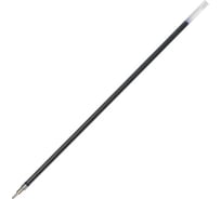 Стержень 100 шт в упаковке BRAUBERG шариковый масляный 140мм СИНИЙ игольчатый узел 07мм линия 035мм 170234