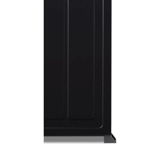 Кулер напольный ECOTRONIC A4-LE black 13168