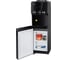 Кулер напольный ECOTRONIC K26-LCE black 13169 3