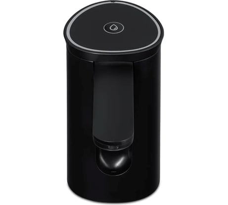 Помпа аккумуляторная ECOTRONIC PLR-610 black 13179