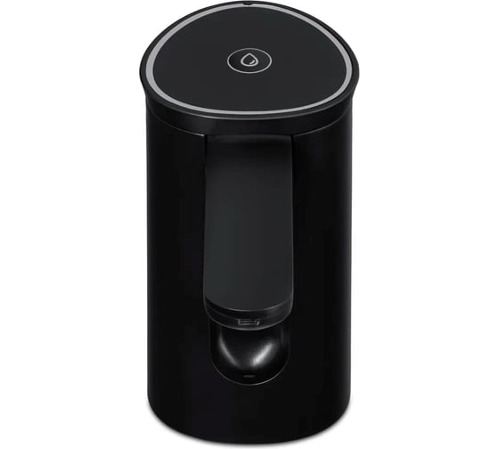 Помпа аккумуляторная ECOTRONIC PLR-610 black 13179 1