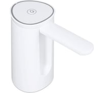 Помпа аккумуляторная ECOTRONIC PLR-610 White 13180