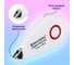 Корректирующая лента BRAUBERG SUPER, 5ммх16м, корпус белый, блистер 229061 4