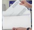 Конверты 40 шт в упаковке BRAUBERG Е65 110х220мм отрывная лента 80г/м2 КОМПЛЕКТ 25шт внут. запечатка  122449 7