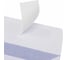 Конверты 40 шт в упаковке BRAUBERG Е65 110х220мм отрывная лента 80г/м2 КОМПЛЕКТ 25шт внут. запечатка  122449 9