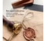 Конверты BRAUBERG С4 229х324 мм, крафт, клей 80г/м2 комплект 25 шт, треугольный клапан 112365 4