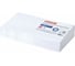 Конверты BRAUBERG Е65 110х220 мм, отрывная лента 80г/м2 комплект 100 шт, внутренняя запечатка 112193 15