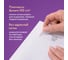 Конверты BRAUBERG С4 229х324 мм, отрывная лента 100г/м2 комплект 50 шт, внутренняя запечатка 112181 3