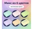 Набор ластиков BRAUBERG Pastel Soft 12 шт., размер ластика 31х20х10 мм, экологичный ПВХ 229598 2