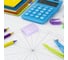 Набор ластиков BRAUBERG Pastel Soft 12 шт., размер ластика 31х20х10 мм, экологичный ПВХ 229598 8