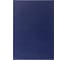 Книга учета BRAUBERG 144 л, клетка, твердая бумвинил блок офсет А4 200х290 мм 130226 2