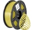 Пластик для принтера CACTUS 3D CS-3D-PETG-1KG-T-YELLOW PETG диаметр 1.75 мм, 1 кг, 1 цвет 1974195 1