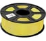 Пластик для принтера CACTUS 3D CS-3D-PETG-1KG-T-YELLOW PETG диаметр 1.75 мм, 1 кг, 1 цвет 1974195 2