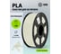 Пластик для принтера CACTUS 3D CS-3D-PLA-1KG-NATURA PLA диаметр 1.75 мм, 1 кг, 1 цвет 1974206 2