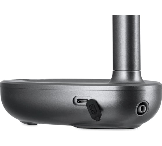 Помпа-подставка аккумуляторная ECOTRONIC PLR-560 13174