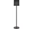 Информационная стойка Rusbarrier SIV-A4 BLACK 1