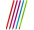 Карандаш чернографитный BRAUBERG Ultra Color, 1 шт, НВ, пластиковый 181707 2