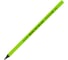 Карандаш чернографитный BRAUBERG Ultra Color, 1 шт, НВ, пластиковый 181707 7