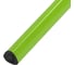 Карандаш чернографитный BRAUBERG Ultra Color, 1 шт, НВ, пластиковый 181707 10