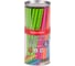 Карандаш чернографитный BRAUBERG Ultra Color, 1 шт, НВ, пластиковый 181707 13