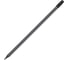 Карандаш чернографитный BRAUBERG Ultra, 1 шт, НВ, с ластиком, пластиковый 181711 6