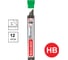 Грифели запасные Hi-Polymer HB 0.7 мм BRAUBERG 36 упаковок по 12 шт 180446 3