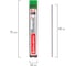 Грифели запасные Hi-Polymer HB 0.7 мм BRAUBERG 36 упаковок по 12 шт 180446 4