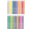 Цветные карандаши BRAUBERG PREMIUM AQUARELLE акварельные, 36 цветов, грифель мягкий 4 мм 181674 5