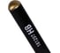 Карандаш чернографитный 12 шт в упаковке BRAUBERG BlackWhite HB трехгранный без резинки заточен 181297 2