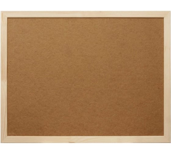 Доска Attache SOFTBOARD Economy 30х45 902137