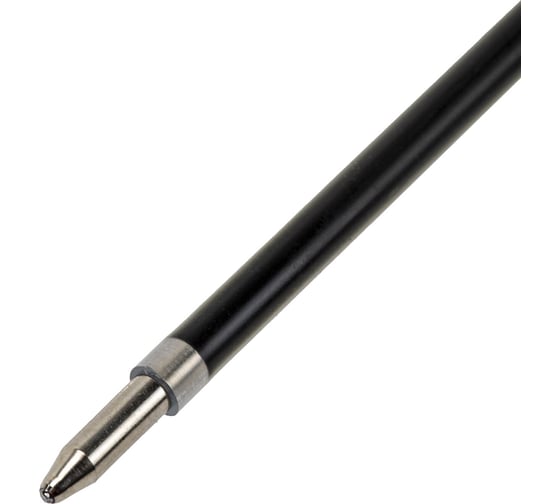 Стержень шариковый BRAUBERG 140 мм, Синий, узел 1 мм, линия письма 0,5 мм, 170177