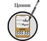 Перманентный нестираемый маркер BRAUBERG Jet черный 0.5 мм, 12 шт в упаковке 150507 9