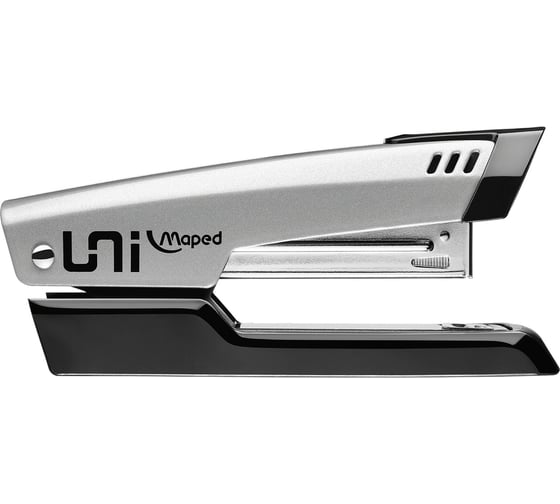 Степлер MAPED Universal Metal №24/6, 26/6 металлический + 400 скоб 223140