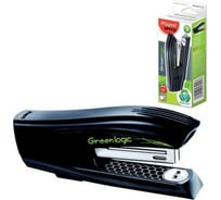 Степлер MAPED Greenlogic №24/6, 26/6, до 25 листов 224941
