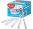 Мел MAPED White'Peps антипыль, белый, 100 шт 223144 1
