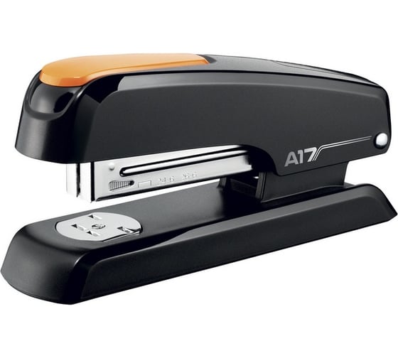 Степлер MAPED Essentials Desk №24/6, 26/6, до 25 листов 227331